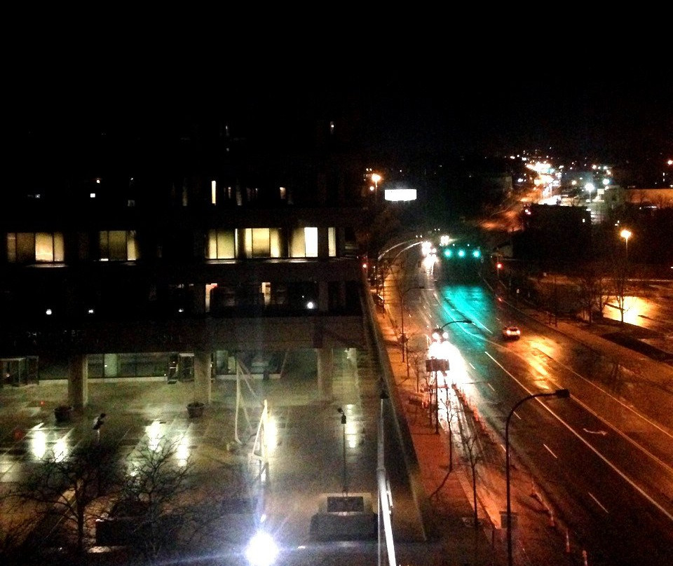 BLU-Tique, Akron, a Tribute Portfolio Hotel主图