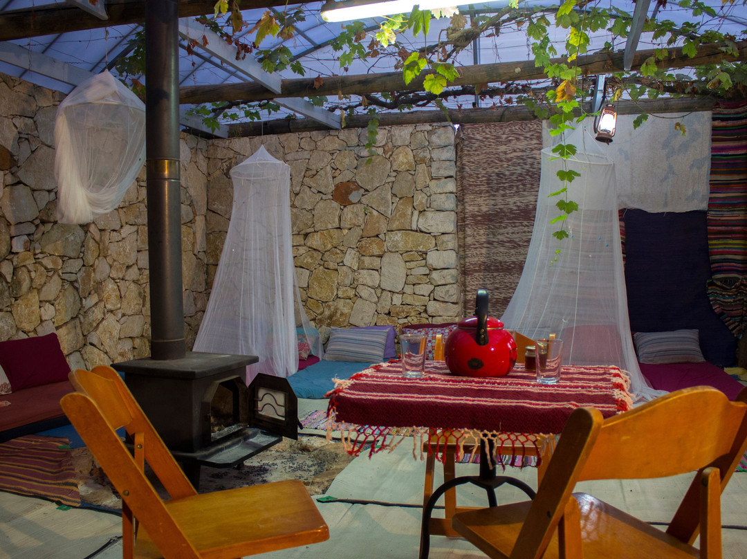 Mikhmanim旅游攻略图片