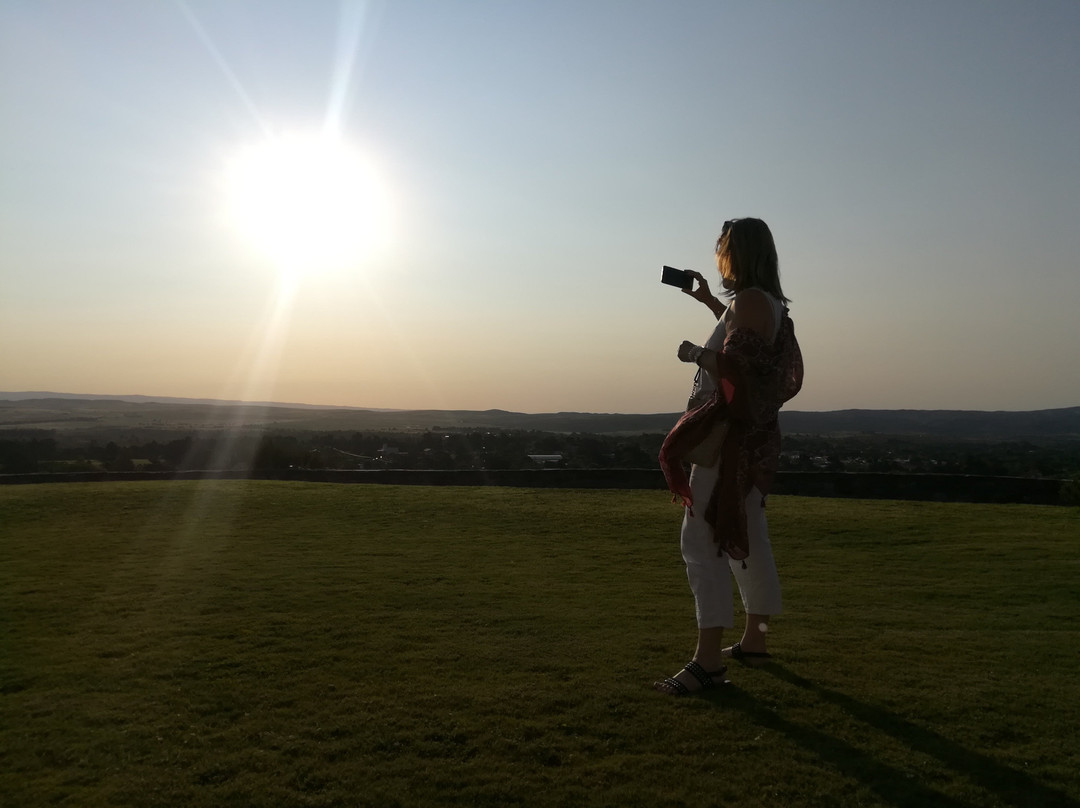 Castillo de Mandl主图