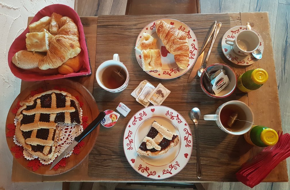 La Remisa Bed & Breakfast主图