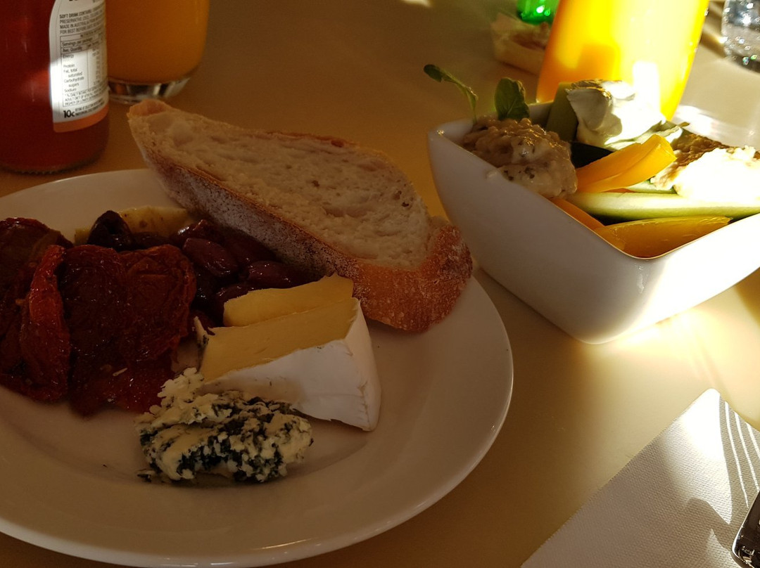 堪培拉凯悦酒店 - 柏悦酒店主图