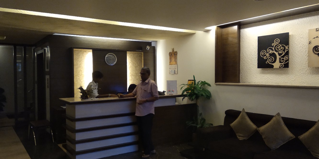 Hotel Maniam Classic-官方