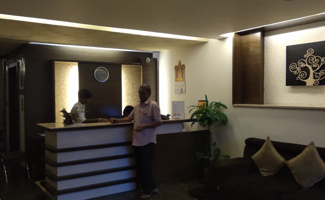 Hotel Maniam Classic主图