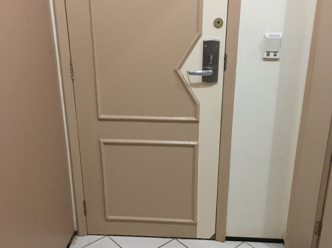 Litorânea Praia Hotel主图