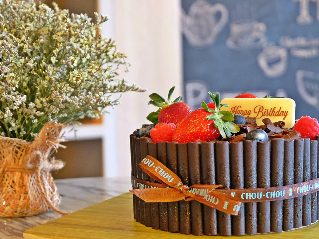 Chou Chou Deli Shop