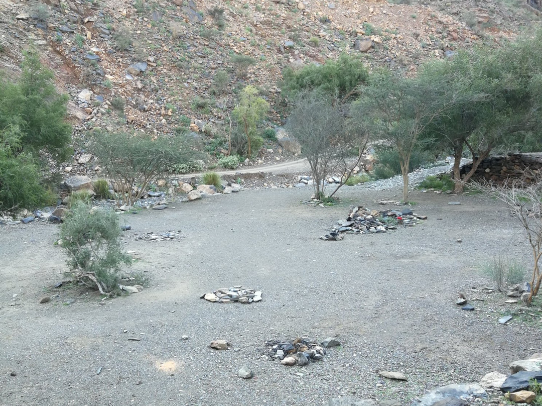 Snake Canyon Guide - Sultan-Wadi Bani Awf必去景点