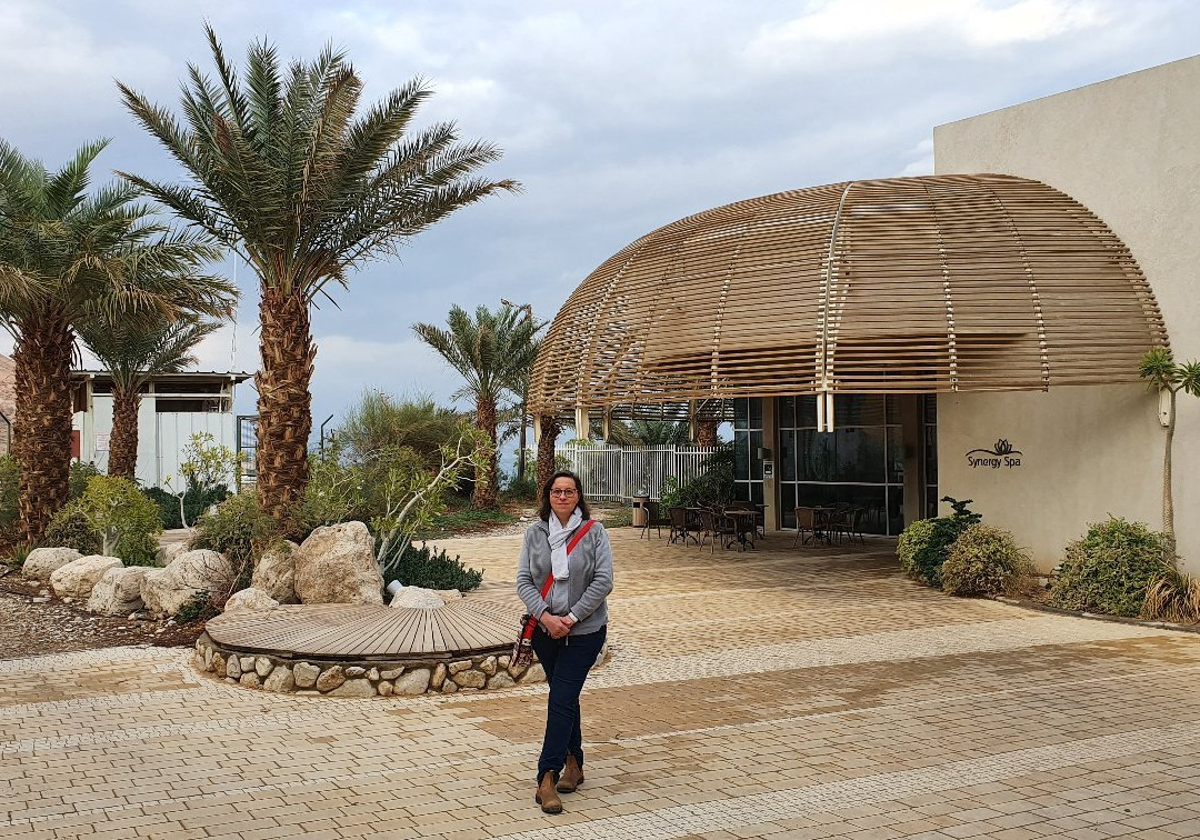 Synergy Spa-恩戈地必去景点