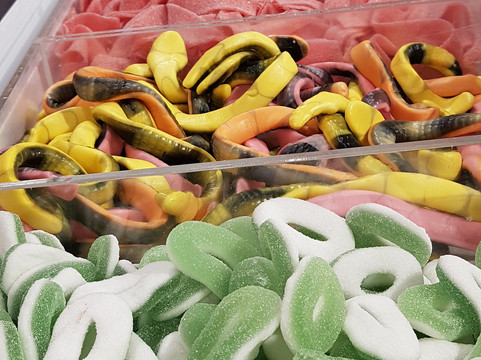 Yummy Heaven Torggata-奥斯陆必去景点