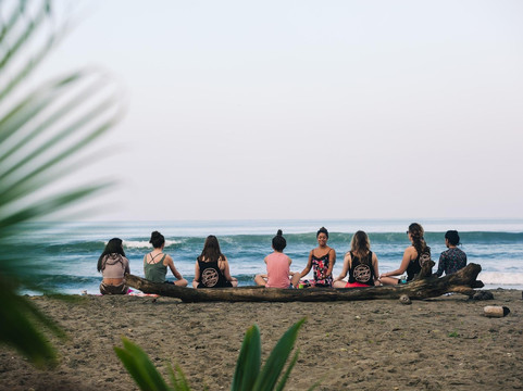 Salty Souls Experience-Montanita必去景点