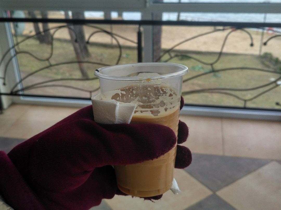 Novoye Lyadno旅游攻略图片