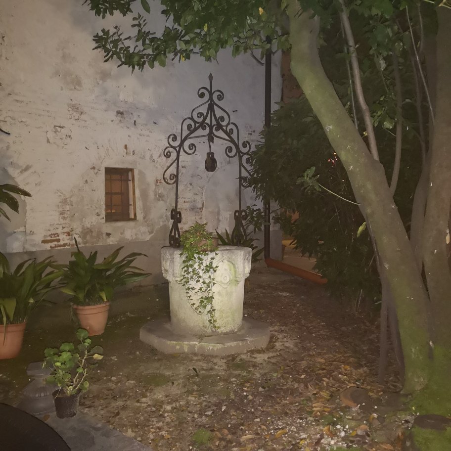 Il Rifugio del Monaco-官方