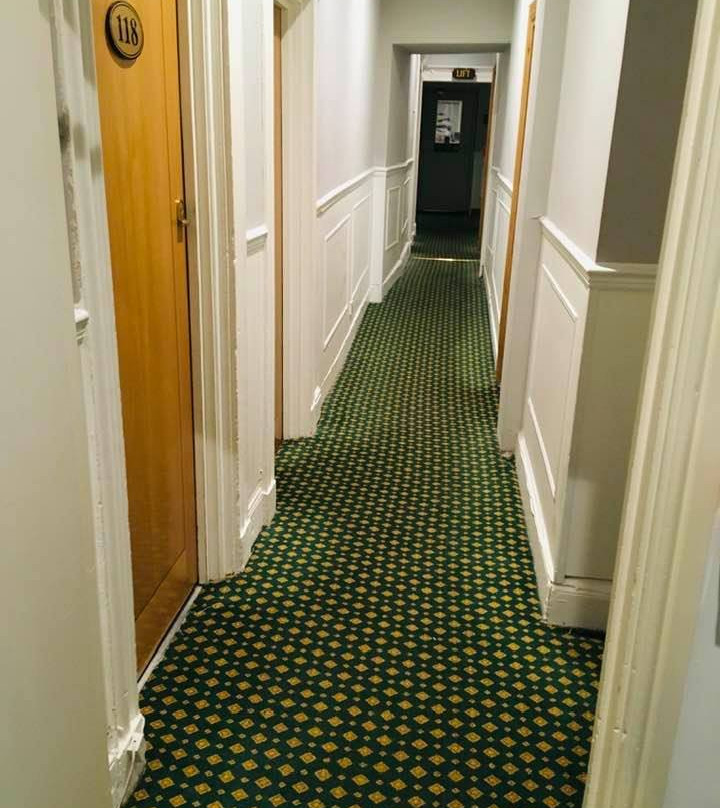 Gwesty'r Marine Hotel主图
