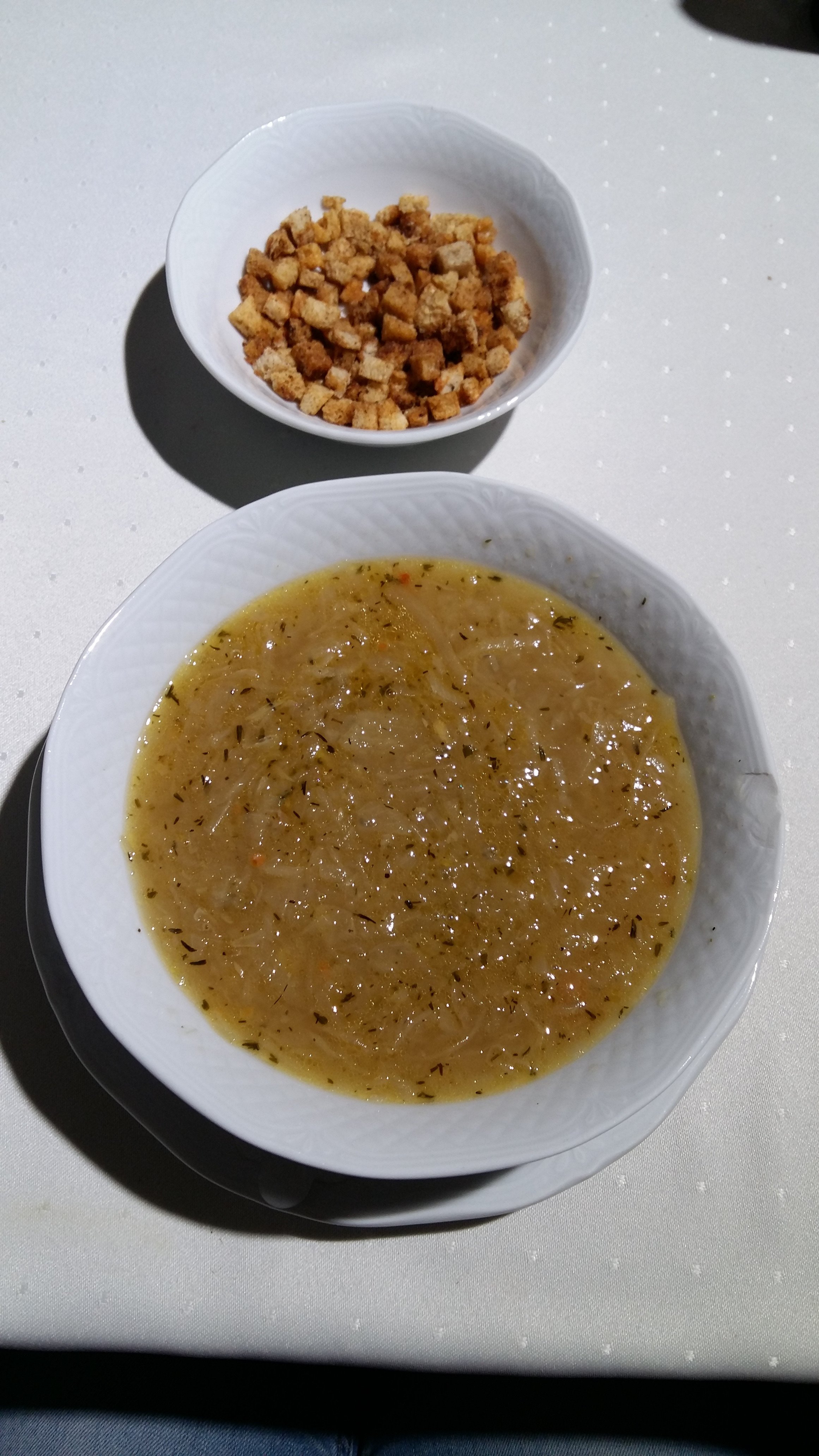 Hotel & Browar Slociak-餐饮
