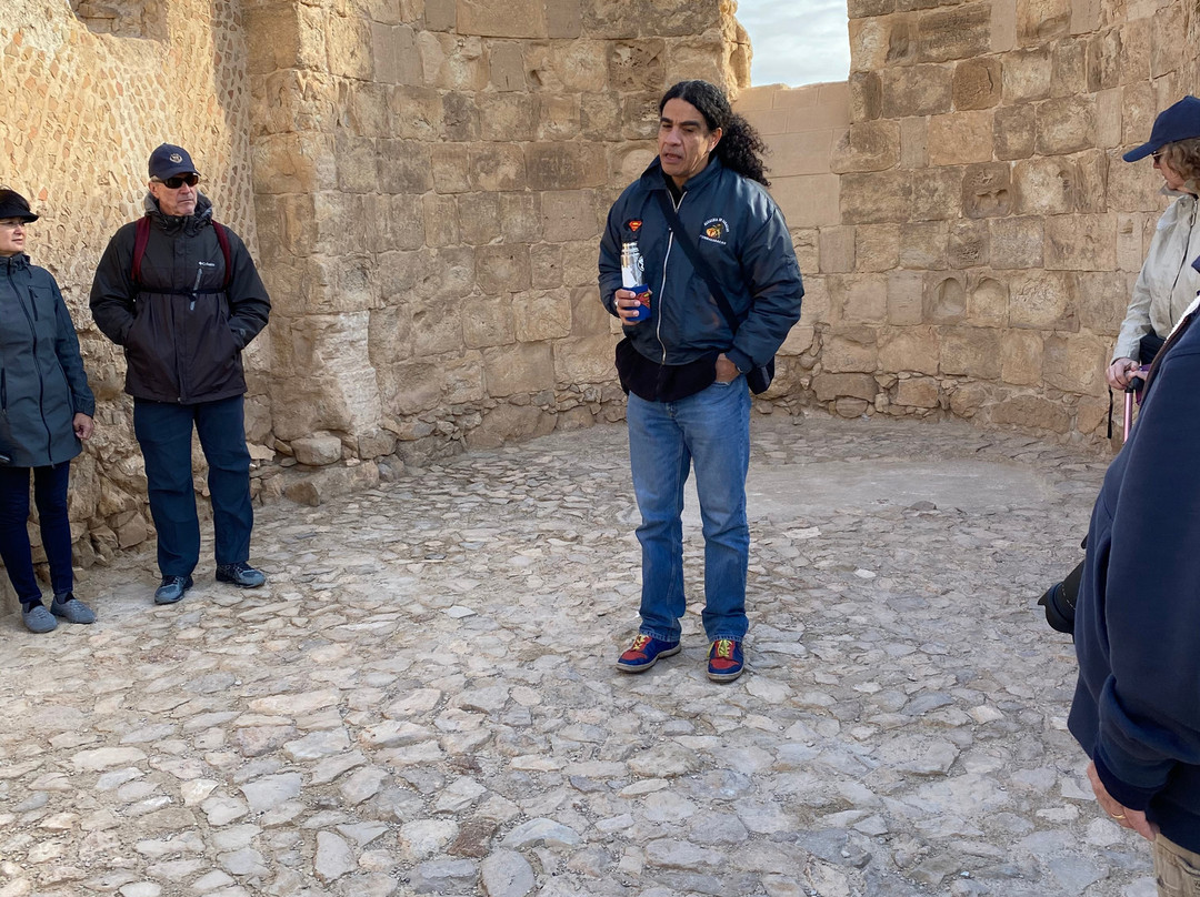 Aviel Israel Superguide-耶路撒冷必去景点