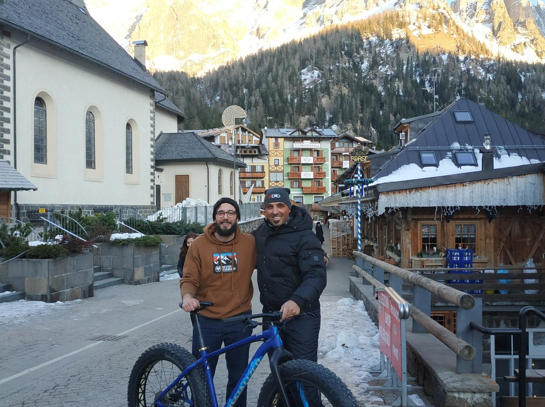 Snowithus-Primiero San Martino di Castrozza必去景点