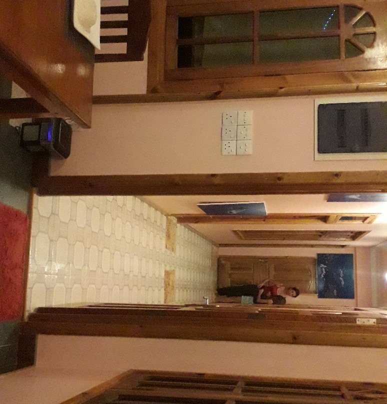 拉斯朵科洛威尔酒店主图