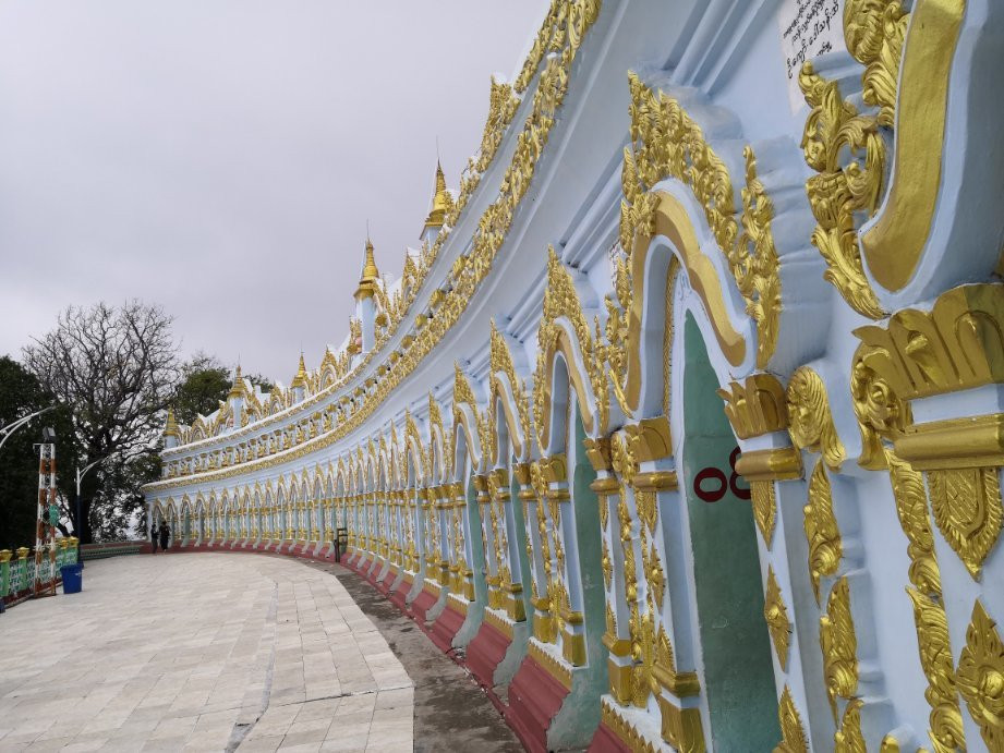 Sagacious Myanmar Travel & Tours景点图片