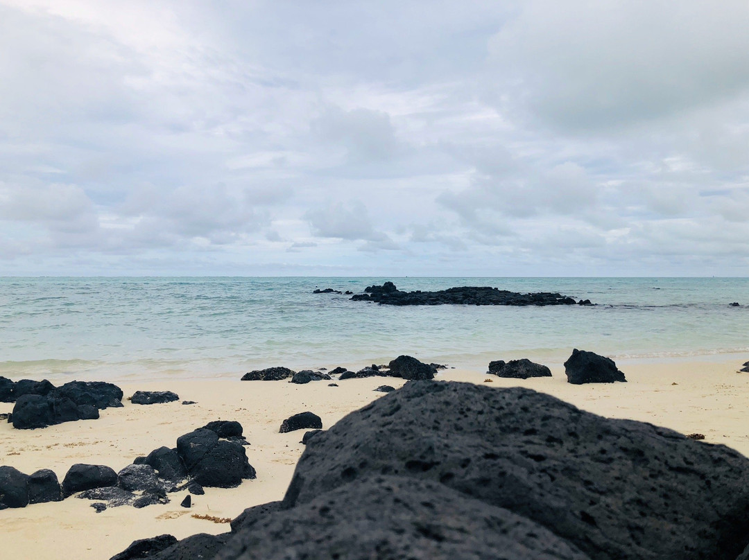 Evasions Nautiques - Ile Maurice-马喜埔必去景点