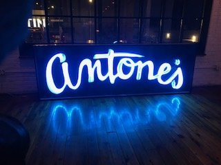 Antone's-奥斯丁必去景点