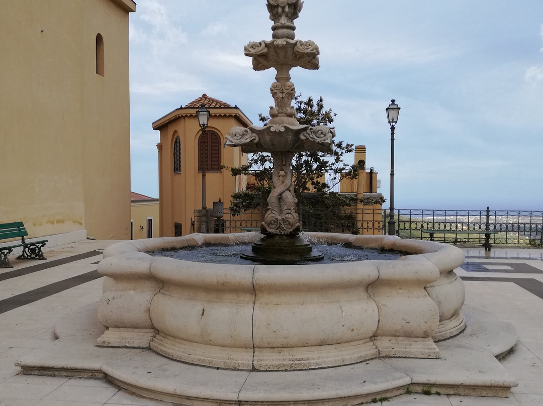 Chiesa della Candelora景点图片