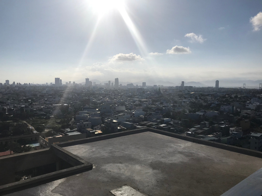 The Code Hotel & Spa主图