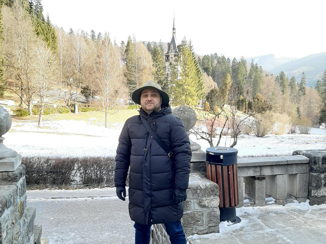 Travel in Romania by George-布加勒斯特必去景点