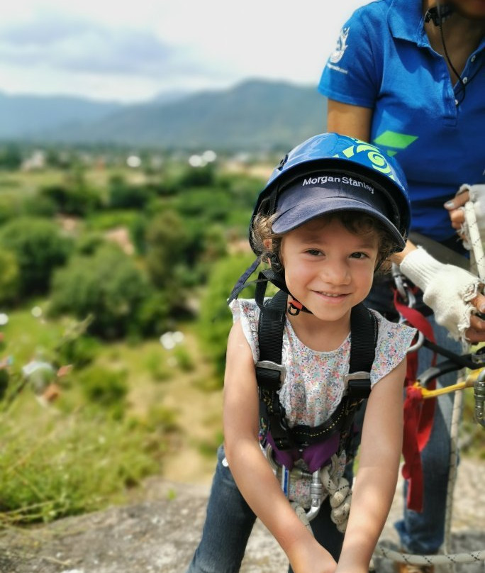 Promotora Turistica AMD-Malinalco必去景点