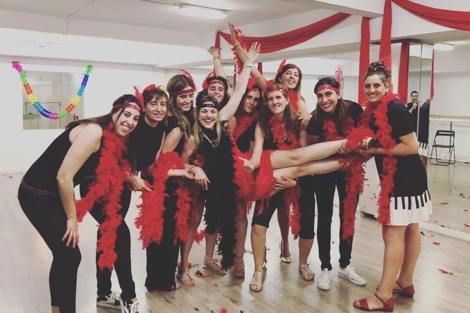 Espacio de Danza y Creación景点图片