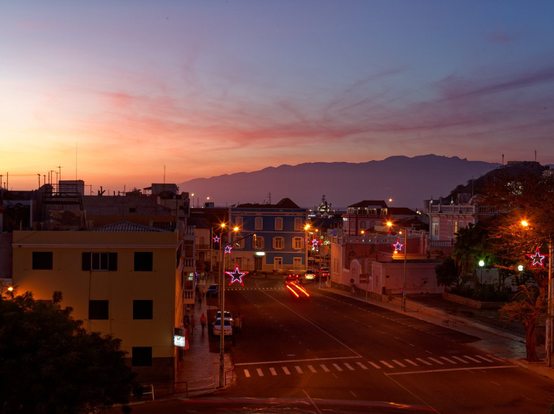 Villa St. Aubyn主图