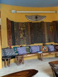 Great Huts Eco Resort主图