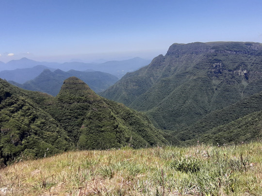 Canion Boa Vista-Sao Jose dos Ausentes必去景点