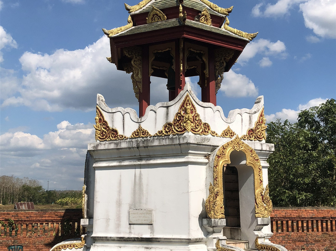 Wat Salaeng (Phra That Cha Aupakam)景点图片