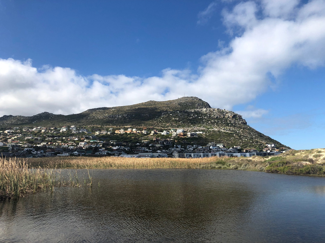 Hotel Glencairn主图