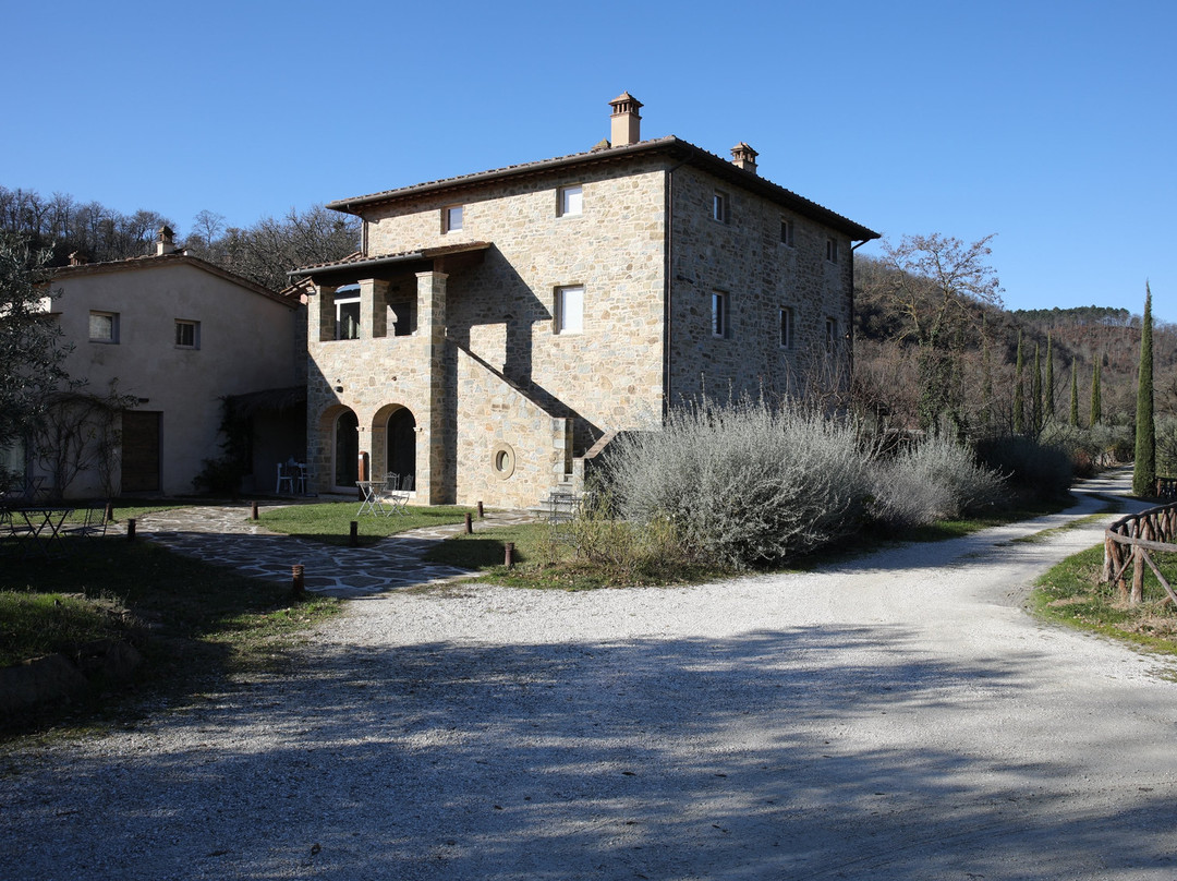 Agriturismo Cuprena主图