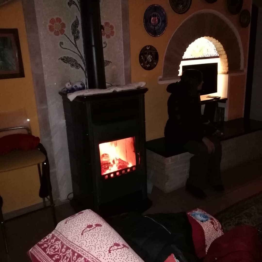B&B Le Buche Casa Storica-官方