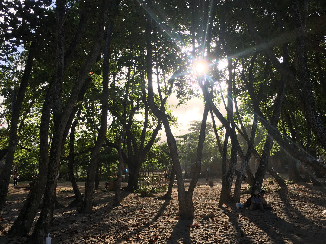 Encuentro Beach-喀巴里特必去景点