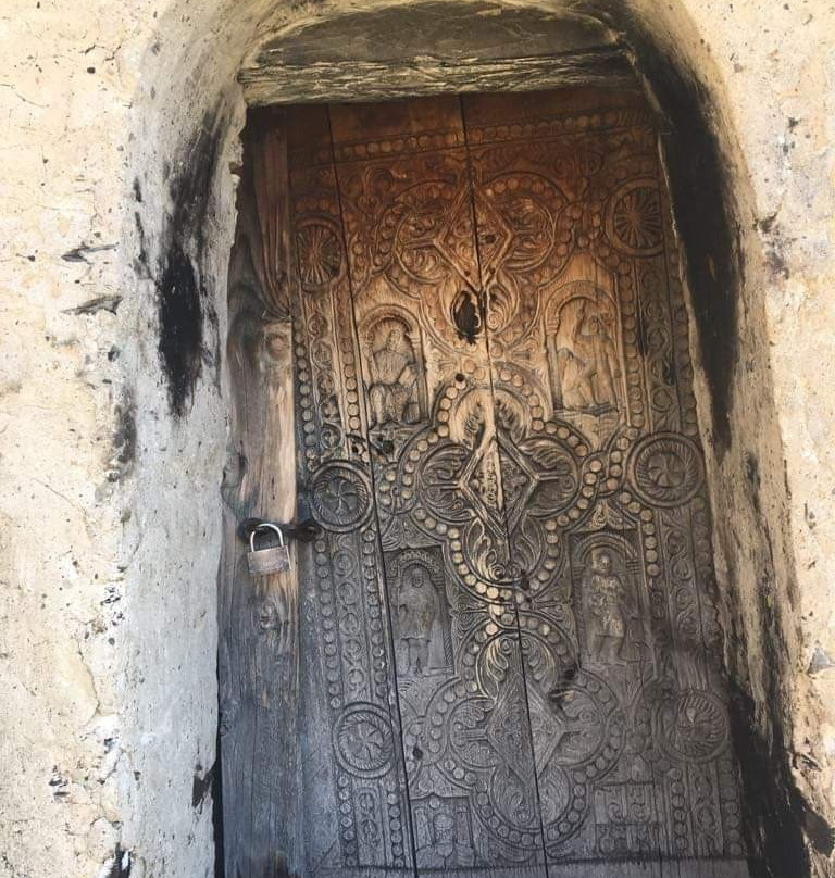 Ushguli Ethnographic Museum景点图片