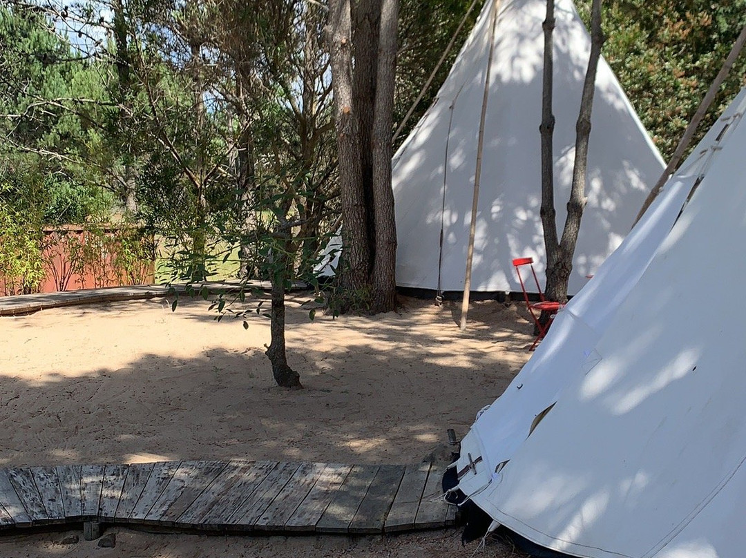 La Atrevida Bed & Breakfast主图