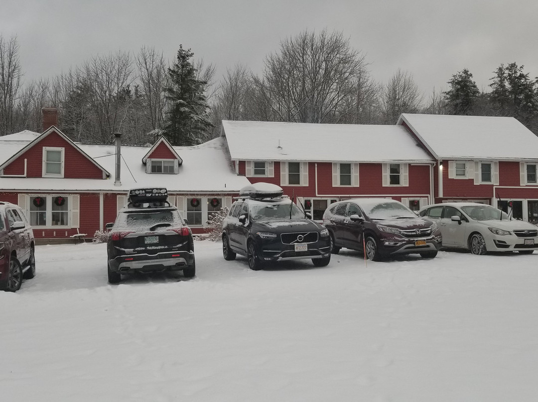 The Vermont Inn主图