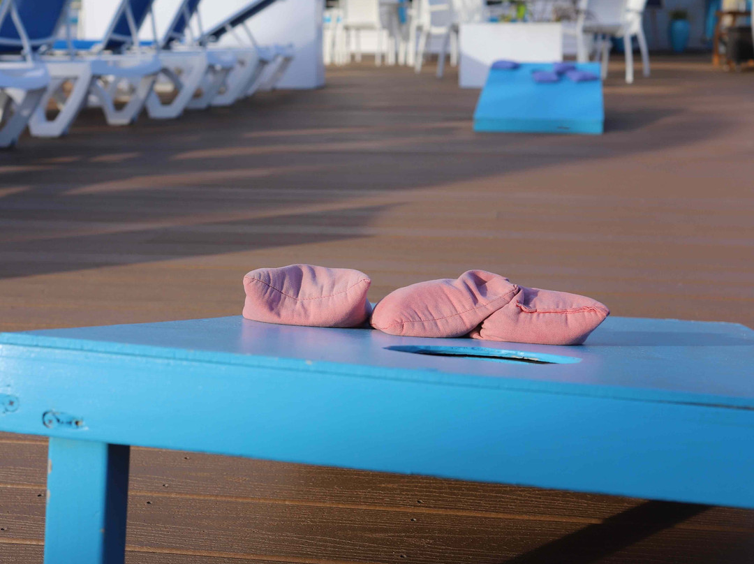 Paradise Villas主图