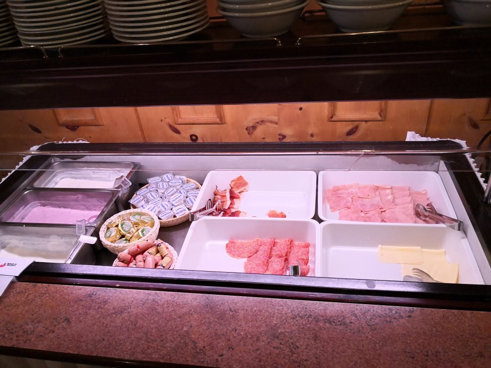 雷斯科奈罗夫酒店主图