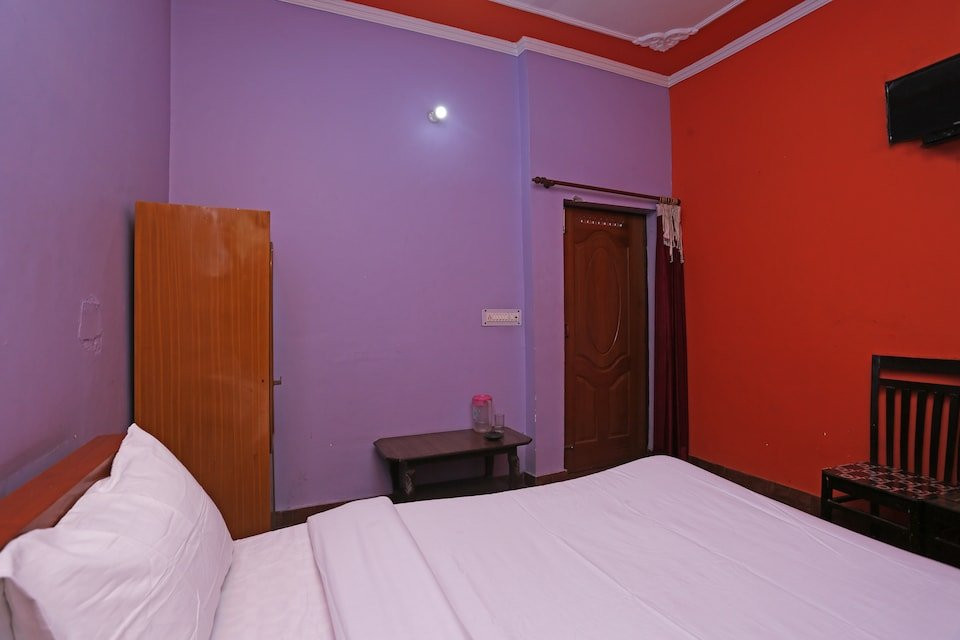Drona Guest House主图