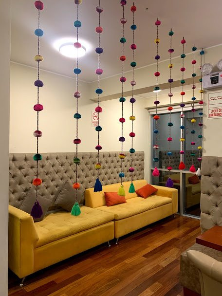 Hotel Montreal Miraflores主图