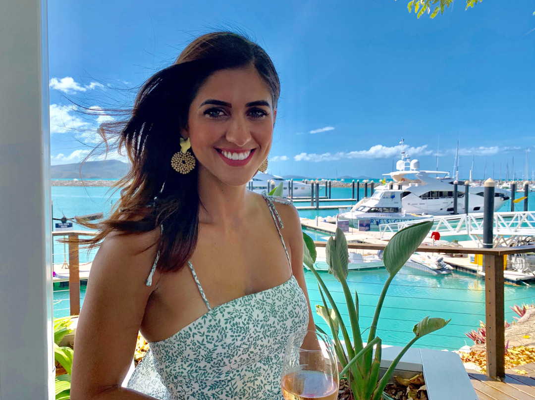 The Garden Bar Bistro