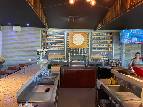 Costa Rica's Craft Brewing Co.-圣何塞必去景点