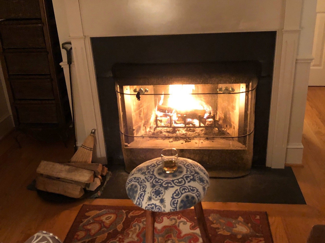 The Inn at Sugar Hollow Farm主图