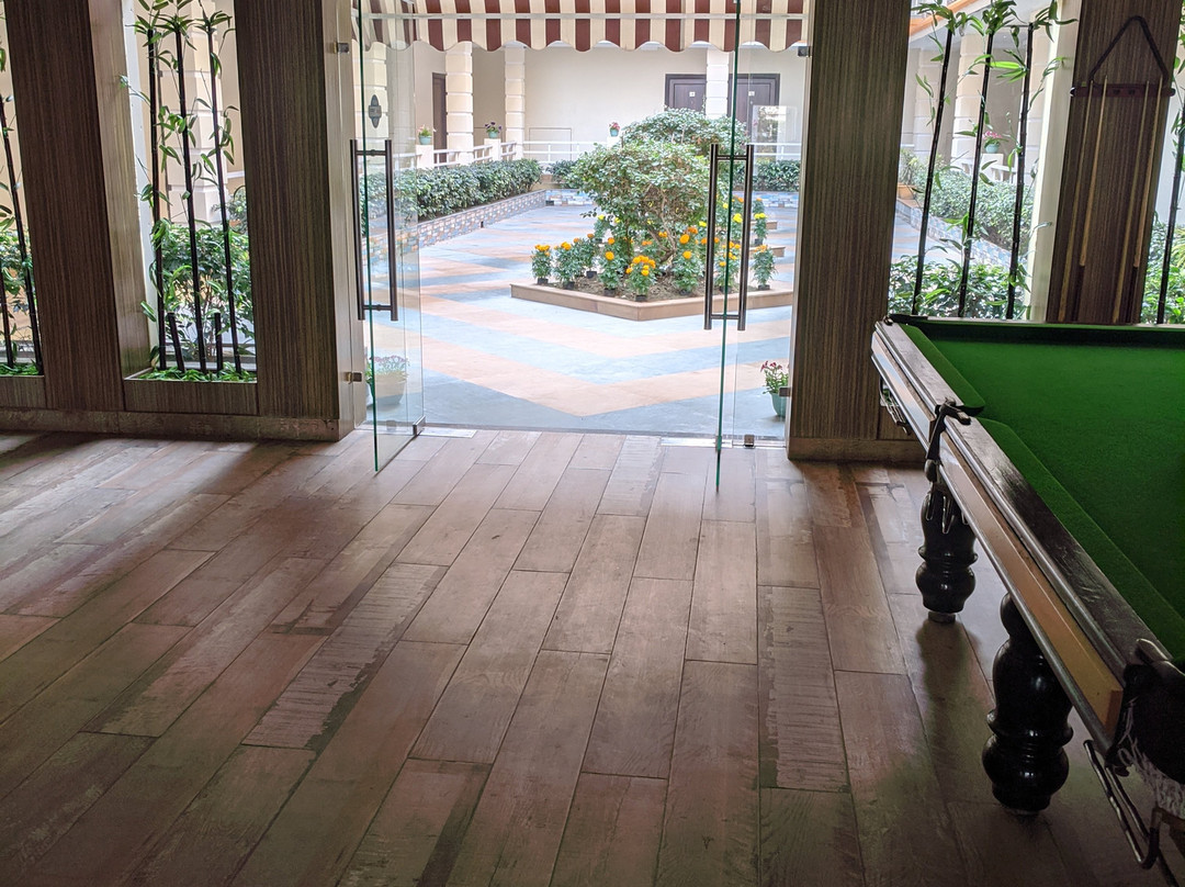 Viceroy Beach & Spa Resort主图