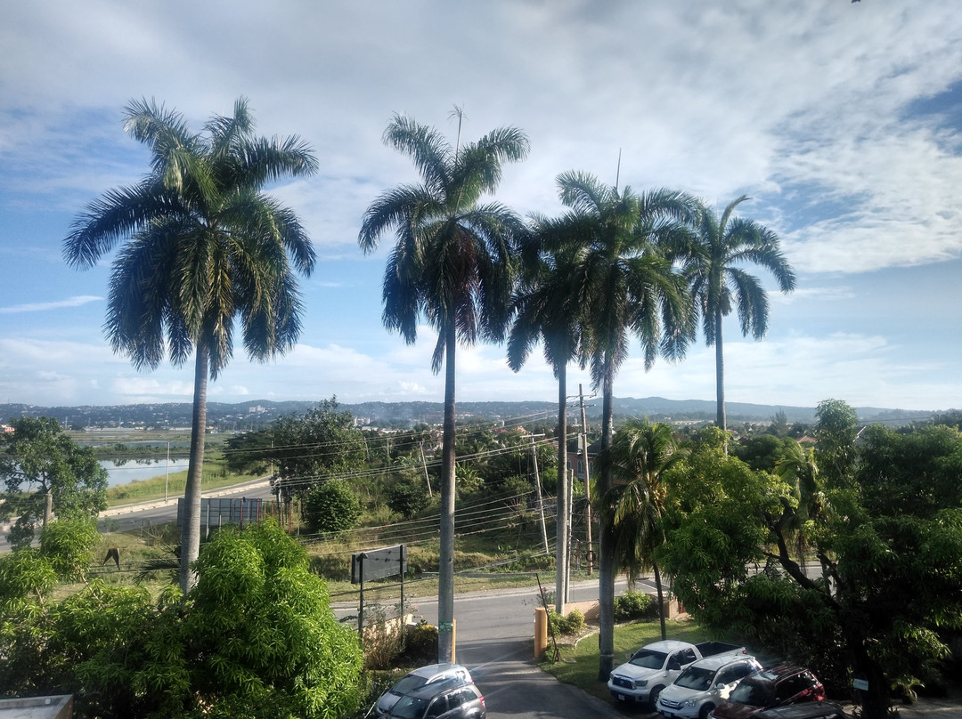 Palm Bay Guest House主图