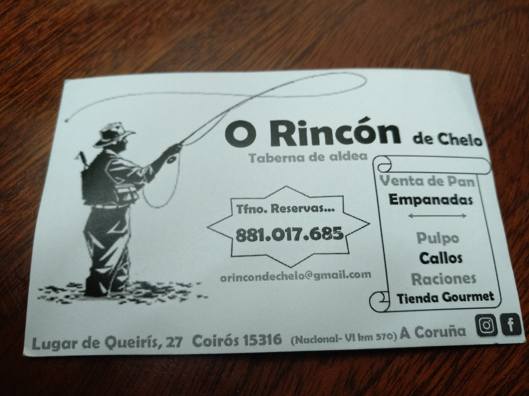 La Casona de Betanzos主图