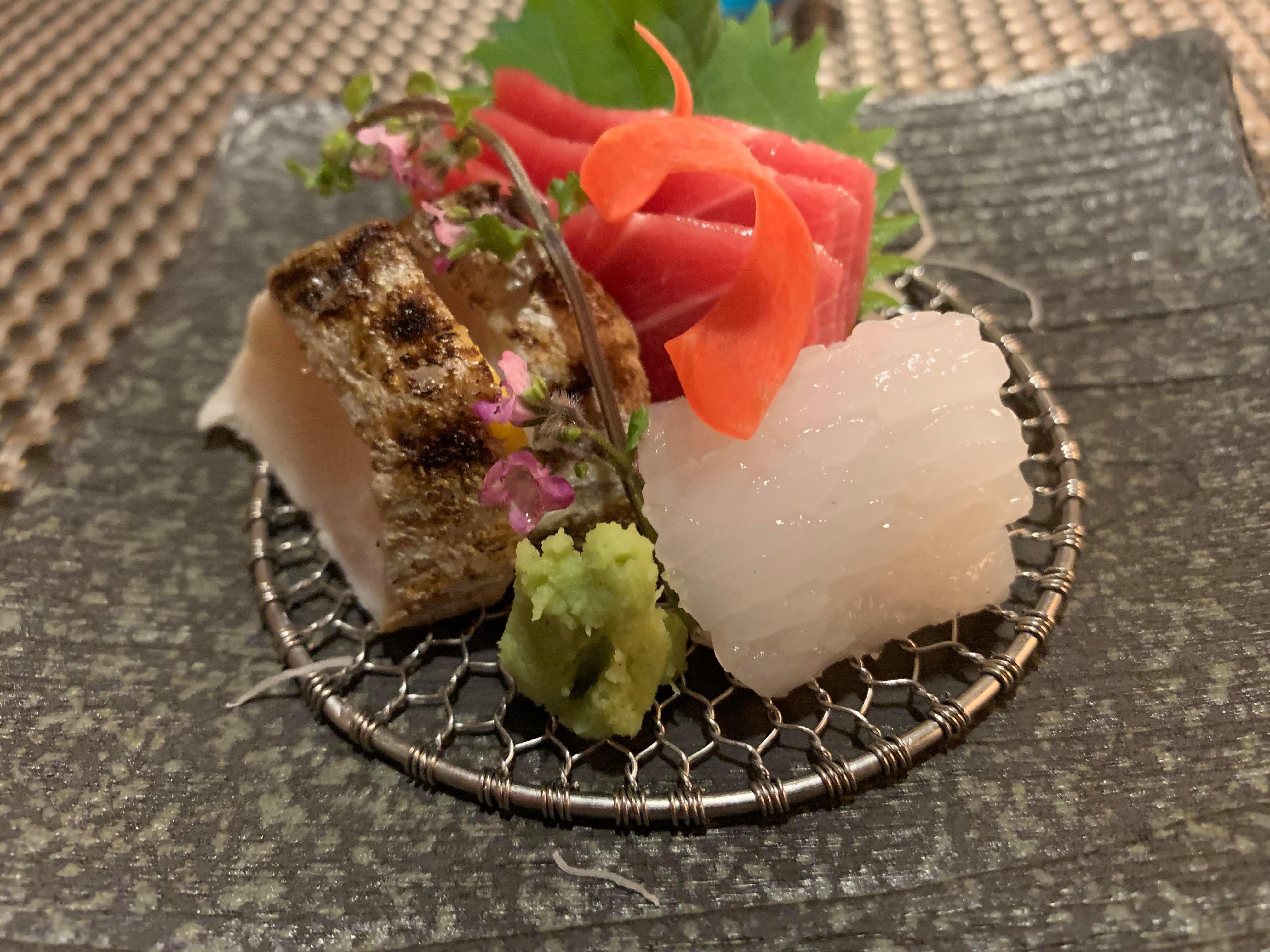 Hakone Yuyado Zen-餐饮